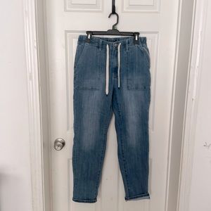 Judy Blue jean joggers
